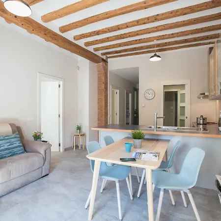 Apartamento Salvans *
